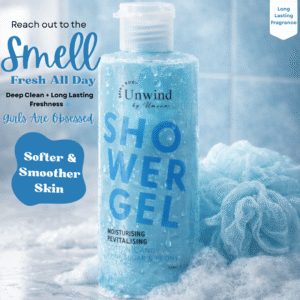 Cotton Candy (Shower Gel) 🍭