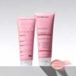 UNWIND Pore Reset 2% Salicylic Acid Cleanser – BHA Face Wash