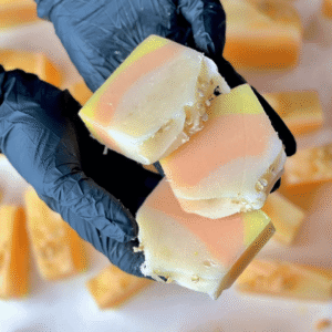 Glow Up Brightening Soap