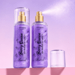 UNWIND Berry Queen Mix Berries Shimmer Body Mist