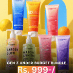 Gen Z Under Budget Bundle