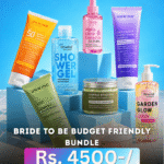Bride To Be Budget Friendly Bundle